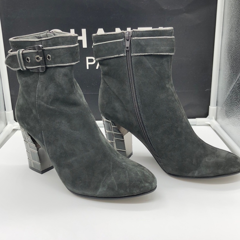 New without Box Roberto Botella Boot